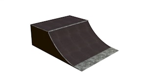 Felicia - Skateboard [QP80A] - bild 2