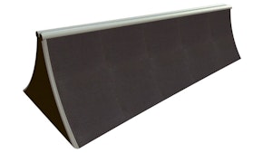 Nova - Skateboard - bild 1