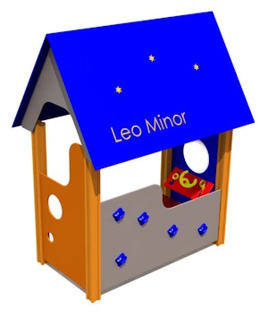 Lilla Lejonet (LEK0106029) - bild 8