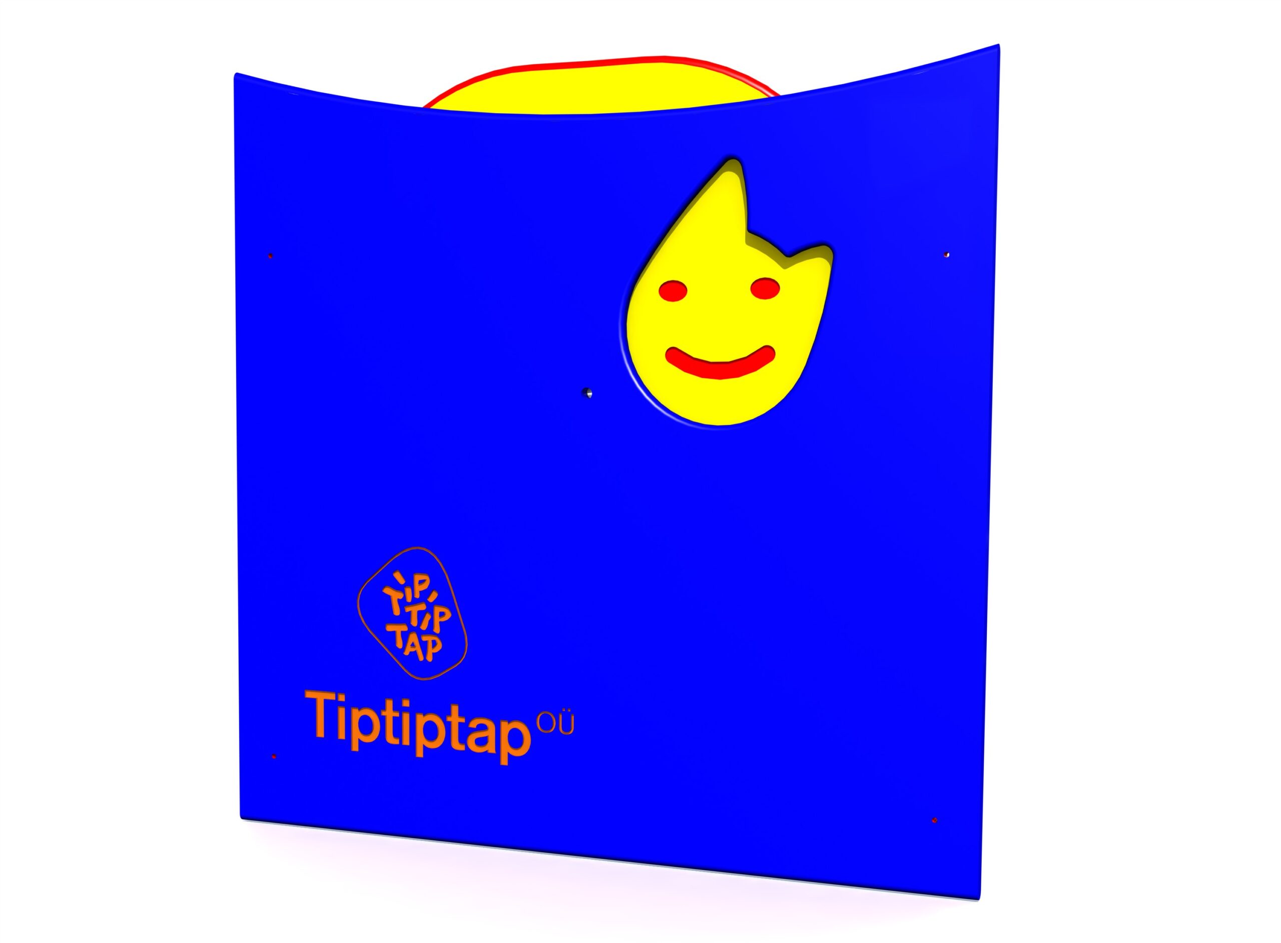 Lekpanel Aktivitetspanel Känslor