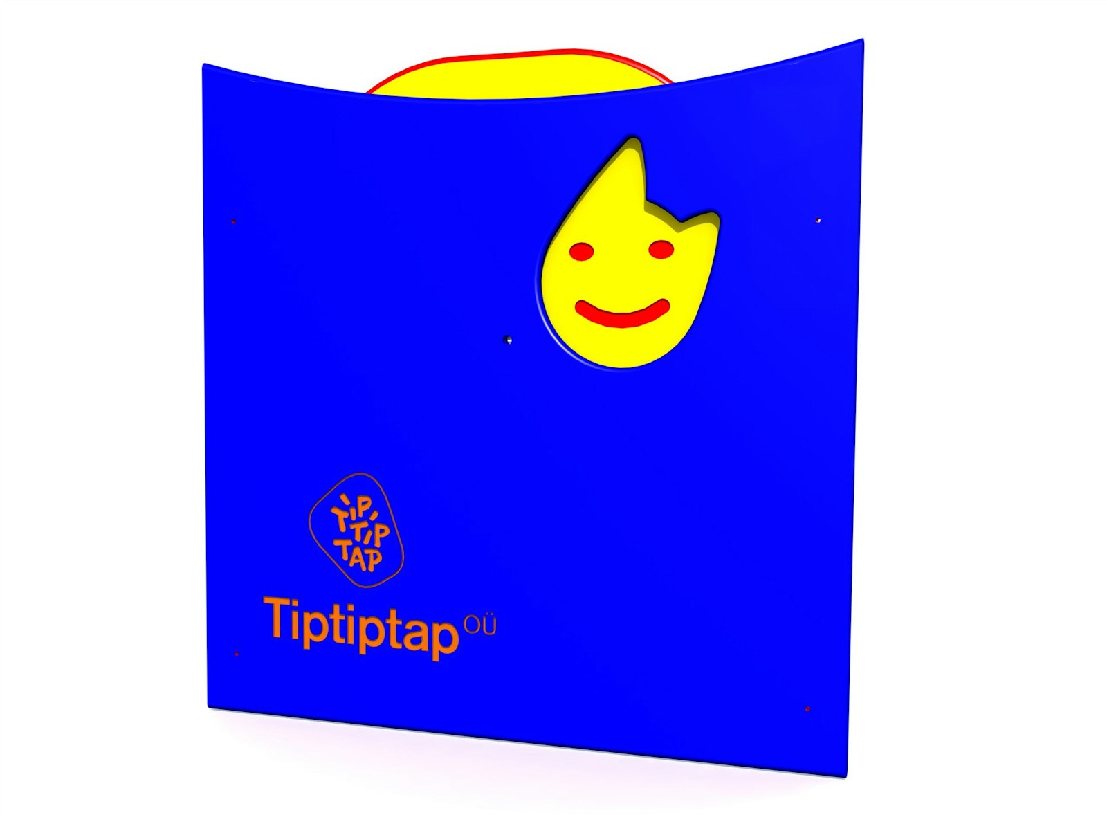 Lekpanel Aktivitetspanel Känslor