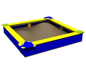 Ora 2x2 meter (LEK0108011) - bild 2