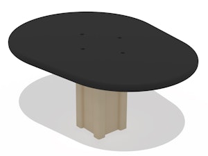 Balanseringsplatta Stega - bild 7