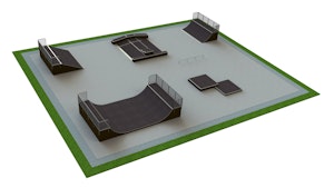 Zandra - bild 1