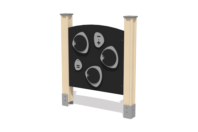 Lekpanel Aktivitetsvägg Aritmetik 2 - bild 7