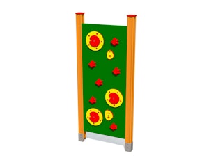 Lekpanel Aktivitetsvägg Aritmetik 3 - bild 4