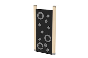 Lekpanel Aktivitetsvägg Aritmetik 3 - bild 6