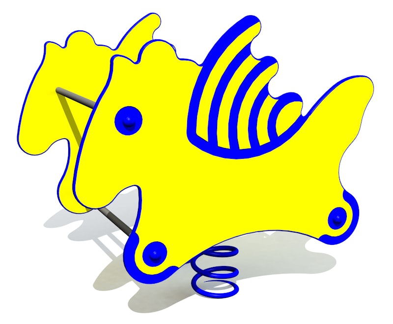 Pegasus (LEK0101810) - bild 5