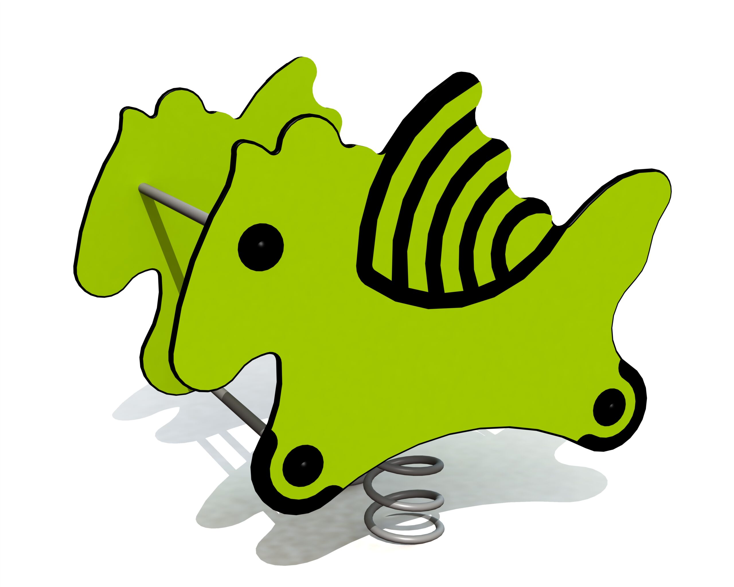 Pegasus (LEK0101810)