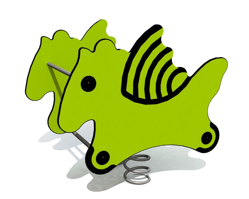 Pegasus (LEK0101810) - bild 2