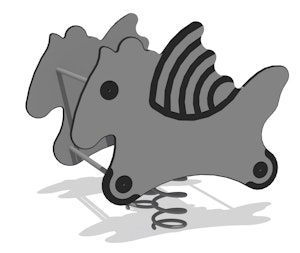 Pegasus (LEK0101810) - bild 6