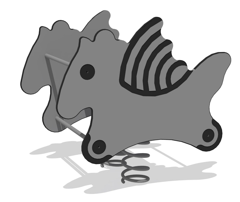 Pegasus (LEK0101810) - bild 7