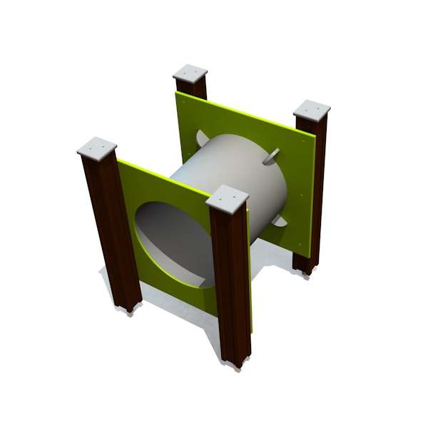 Kryptunnel FOXHOLE S