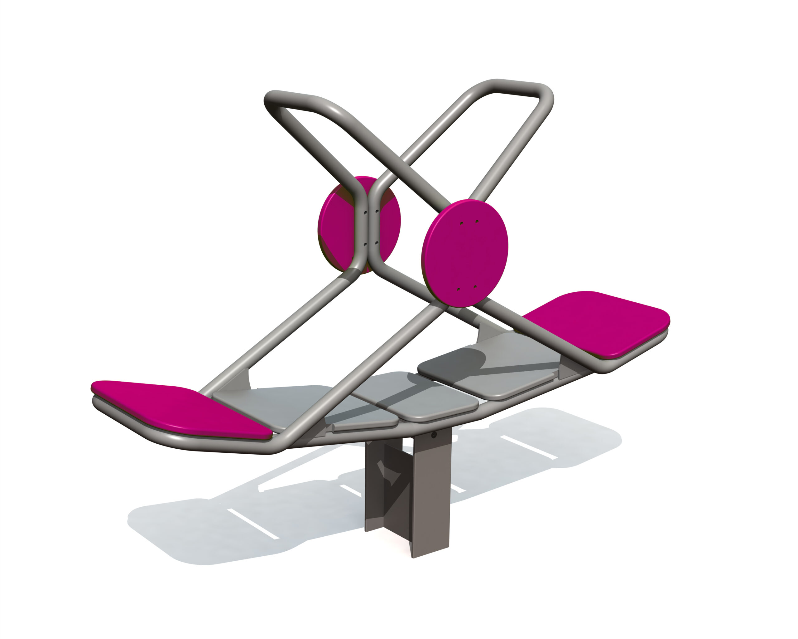 Stå på gungbräda (LEK0101357)