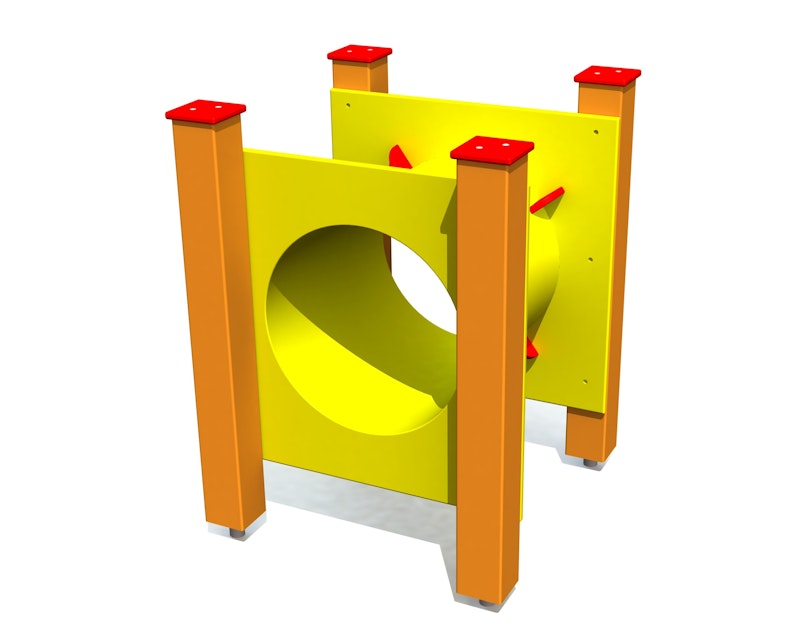 Balansspår 186 - bild 2