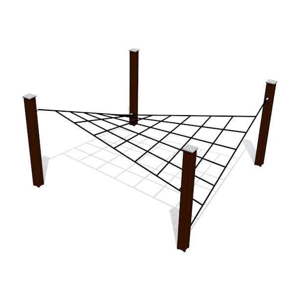 Balansspår del 5