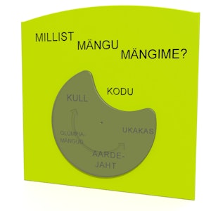 Lekpanel Aktivitetspanel Spela - bild 5