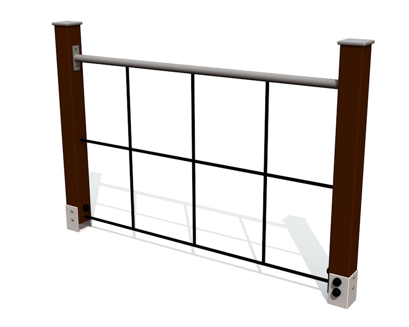 Balansspår 101 - bild 3