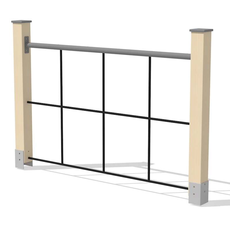 Balansspår 101 - bild 2