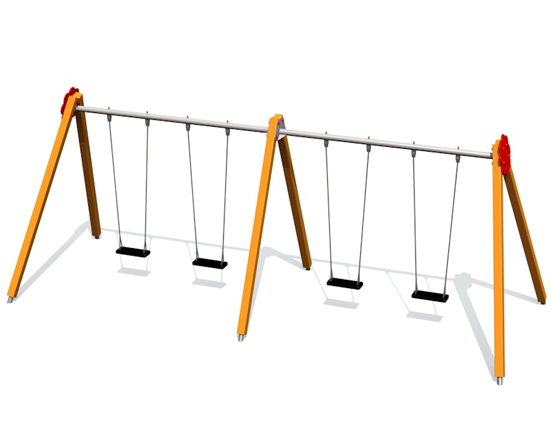 Gungställning Sissela IV - bild 8