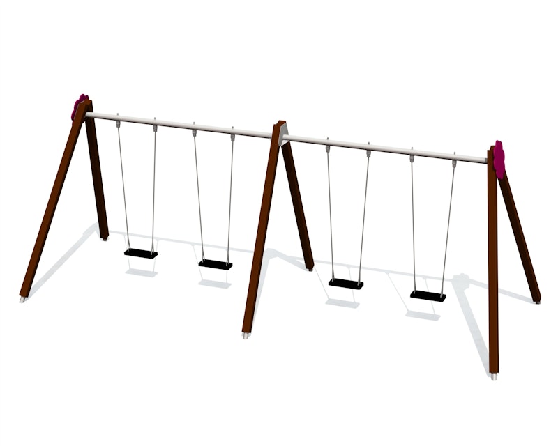 Gungställning Sissela IV - bild 9