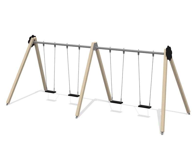 Gungställning Sissela IV - bild 6