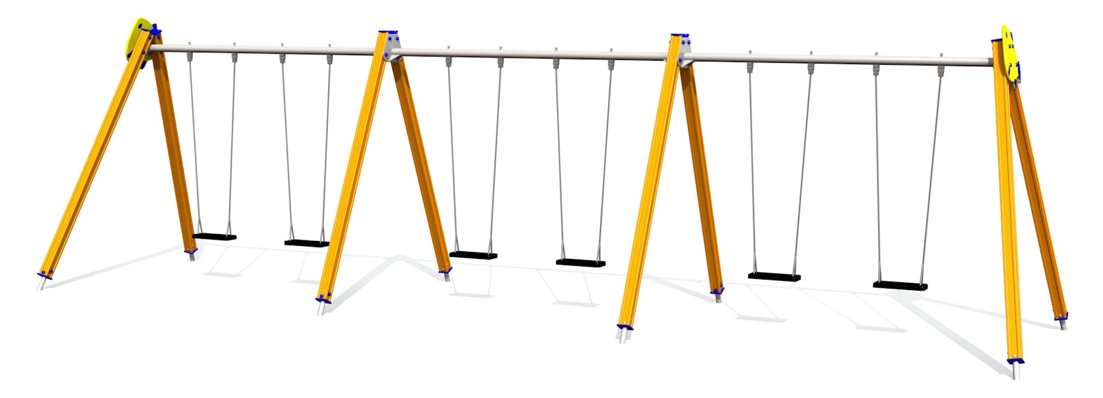 Guppy VI (LEK0108005)