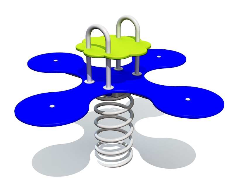 Valeris - Fjadergungor - bild 2