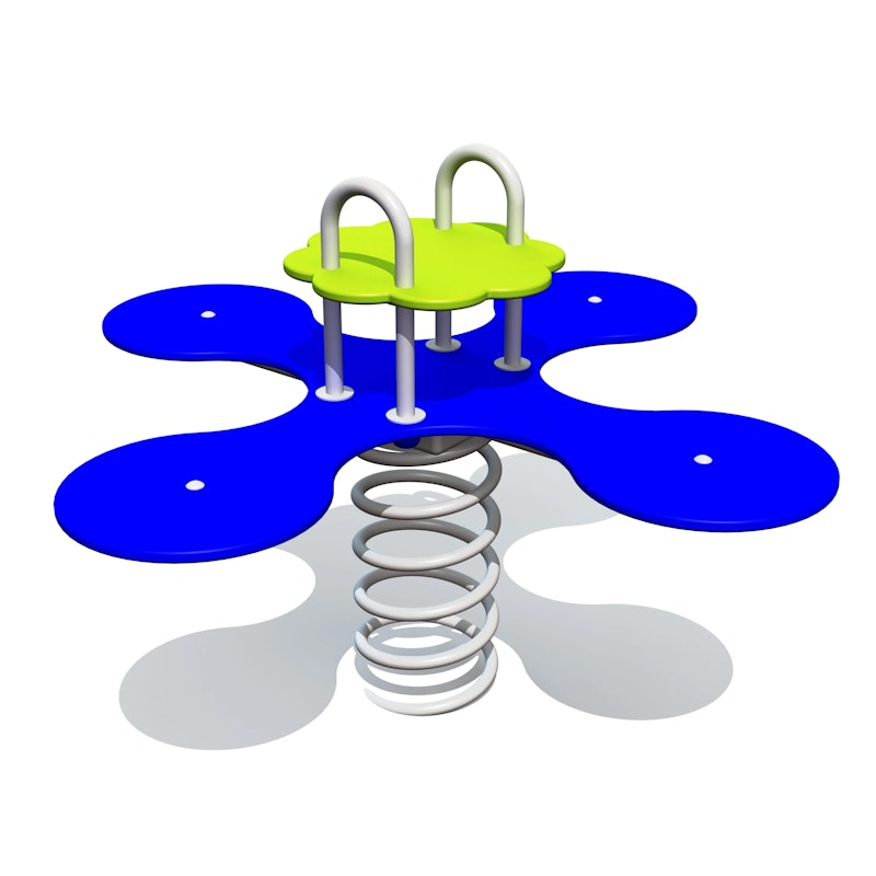 Valeris - Fjadergungor