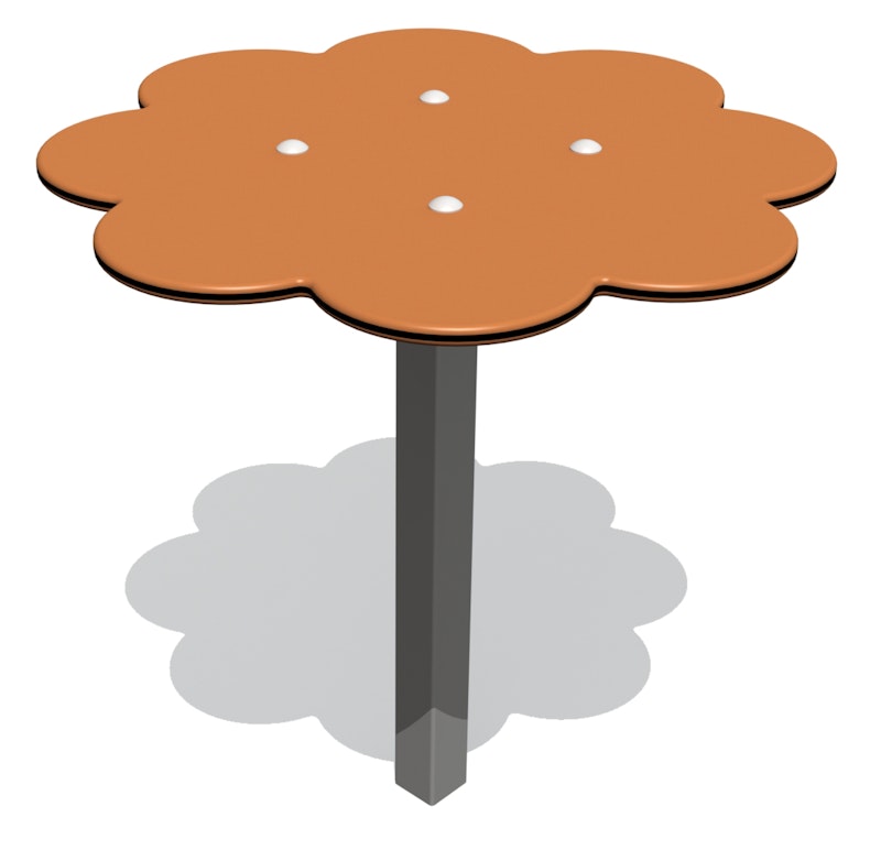 Valeris - Sandbord - bild 2