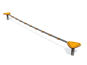 Slackline 5m - bild 2