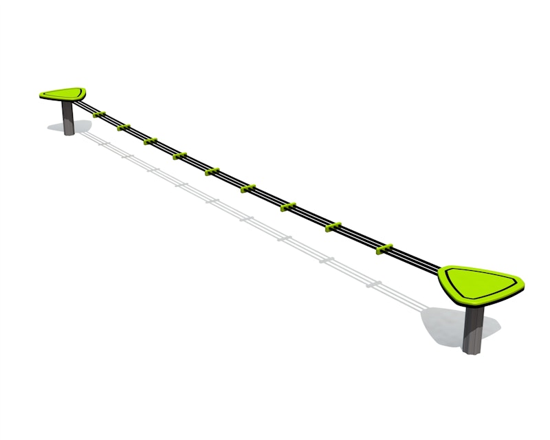 Slackline 5m