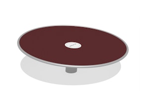 Karusell Ufo 1,5m - bild 1
