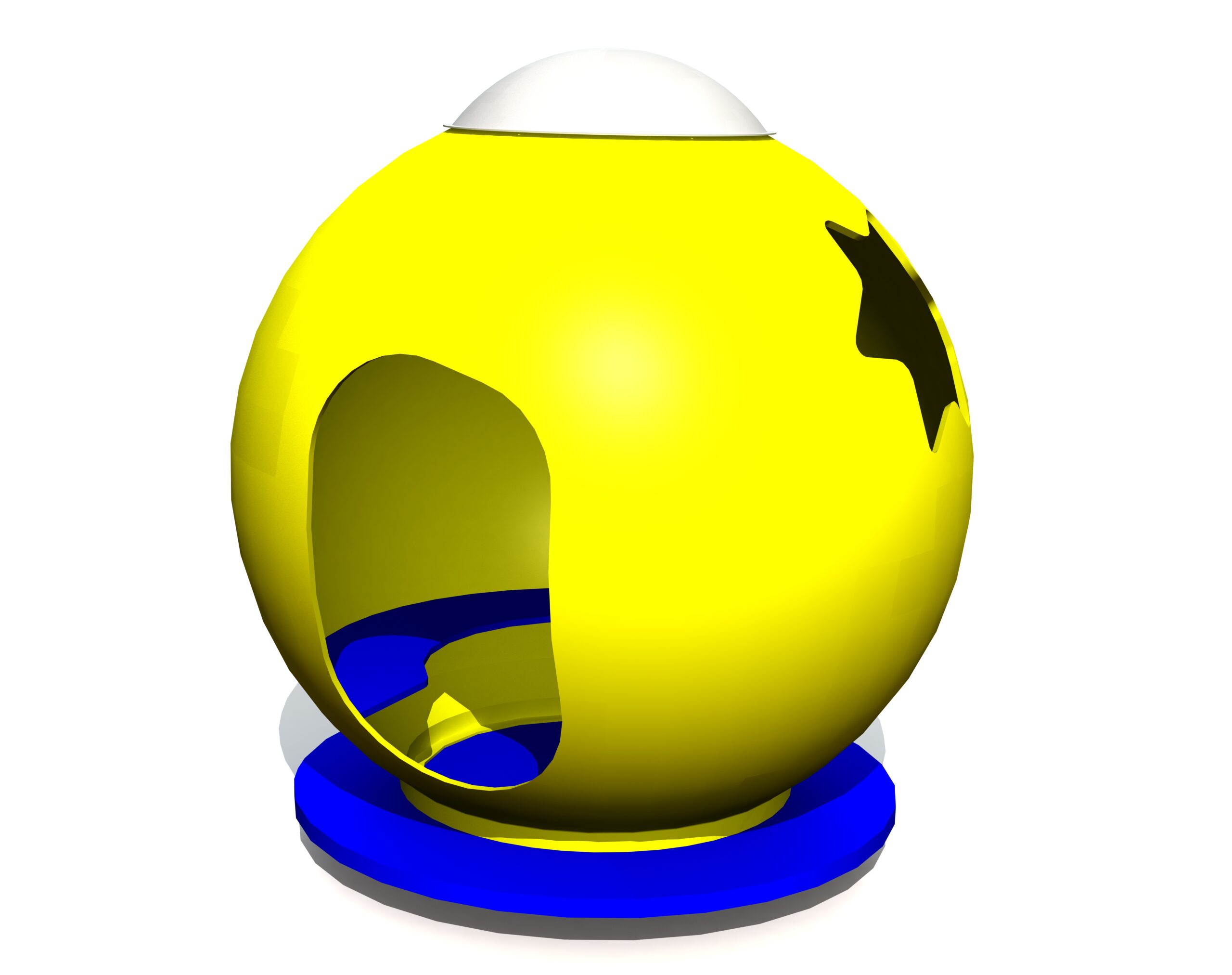 Eldaris - Karuseller