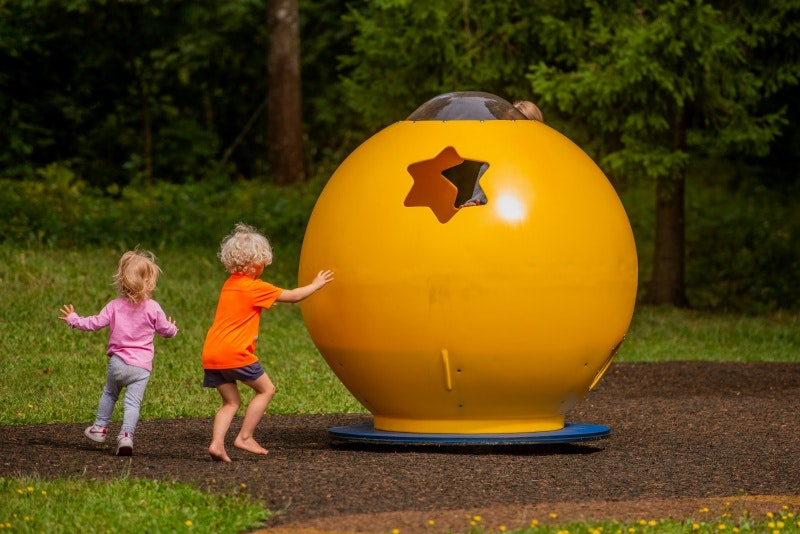 Eldaris - Karuseller - bild 3