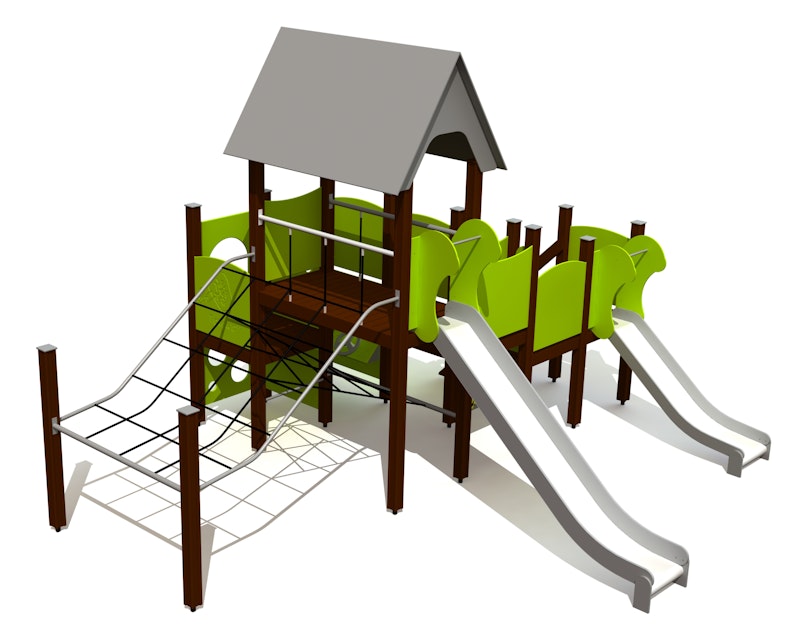 Lekställning Aldon - bild 4