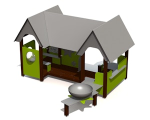 Herrård - bild 1
