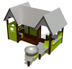 Herrård - bild 5
