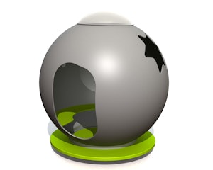 Sputnik - bild 7