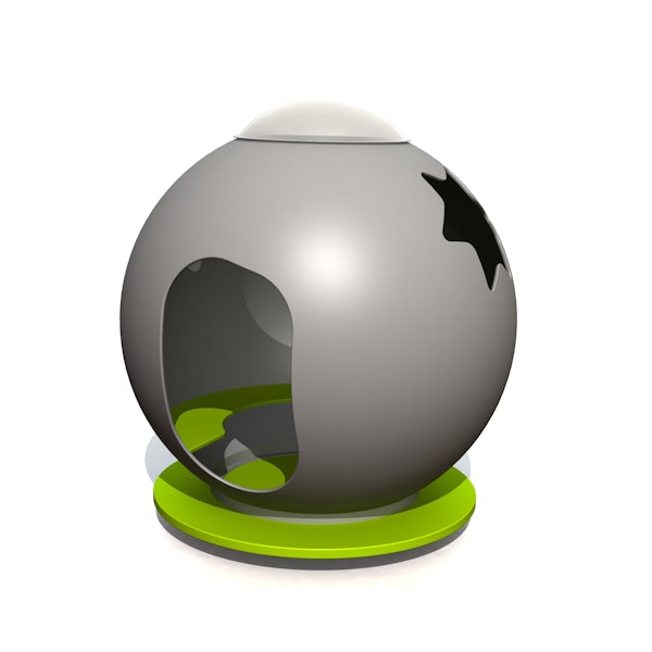 Pluto