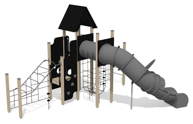 Lekställning Baron - bild 7