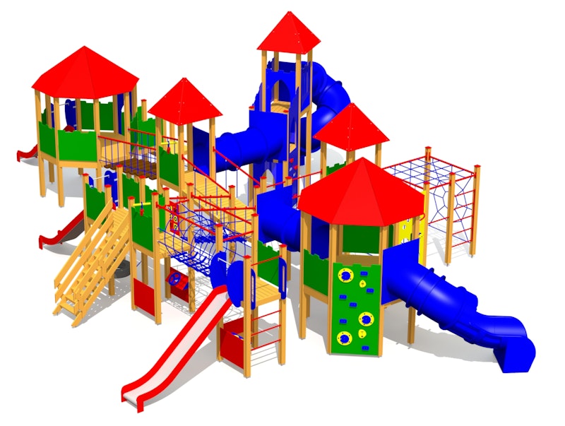 Lekställning Amaury - bild 4