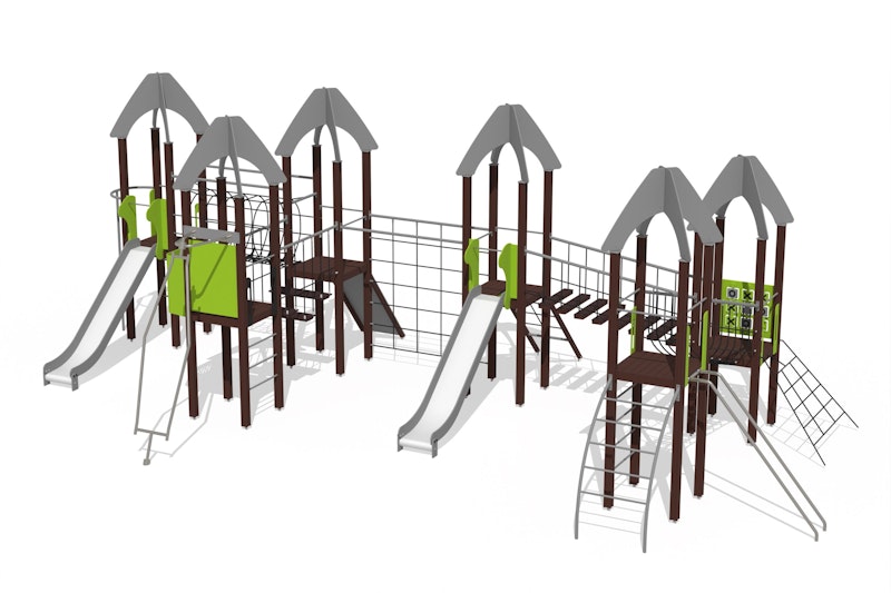 Lekställning Raquel - bild 2