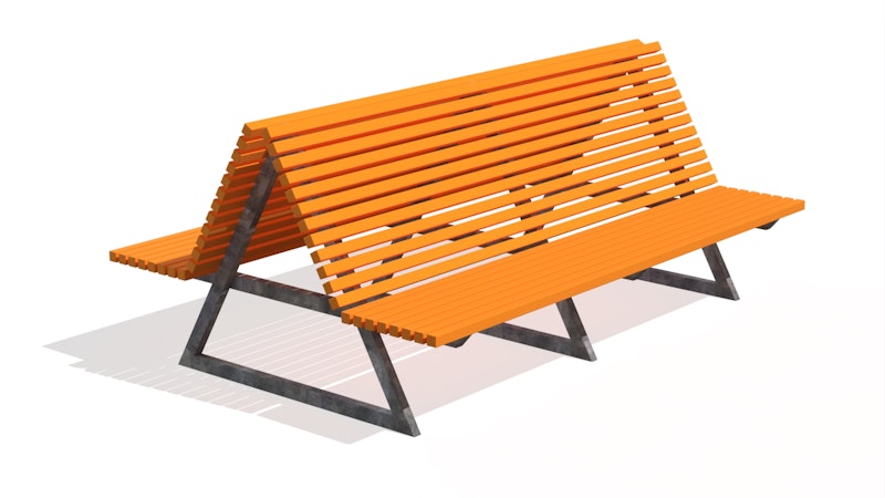 Solstol Strand - bild 2