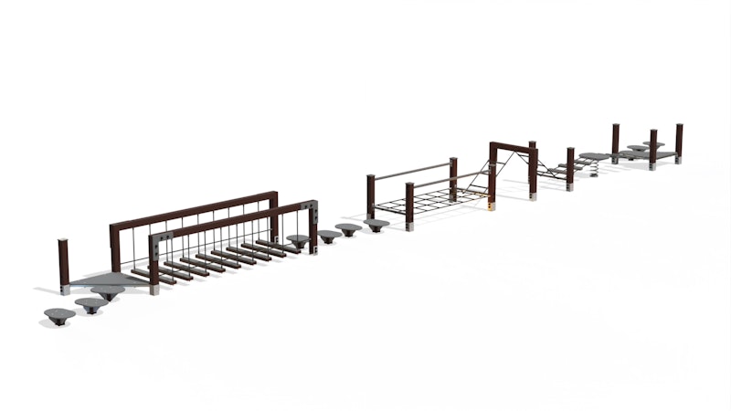 Balansspår 11 - bild 2