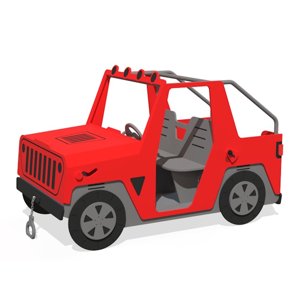 Jeep
