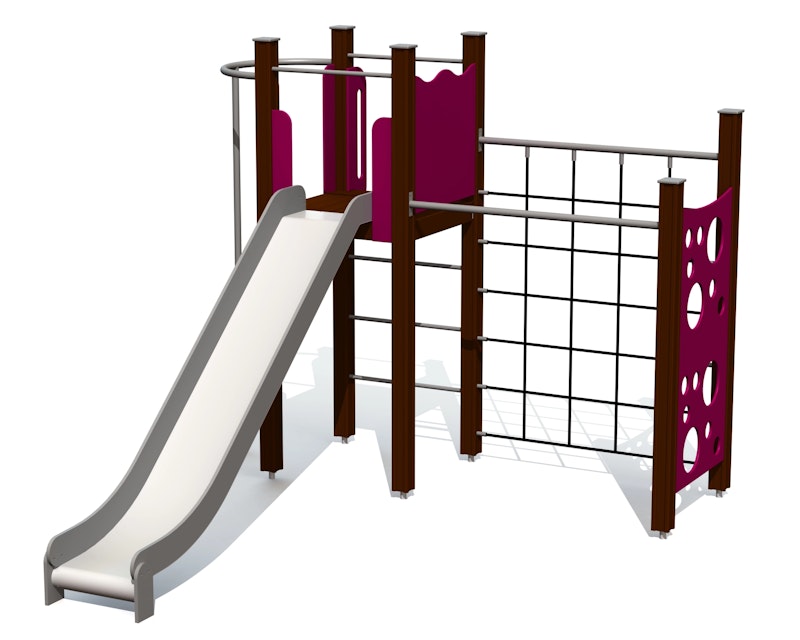 Lekställning Hardy - bild 7