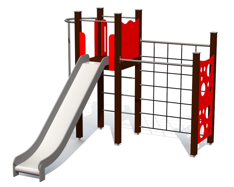 Lekställning Hardy - bild 6