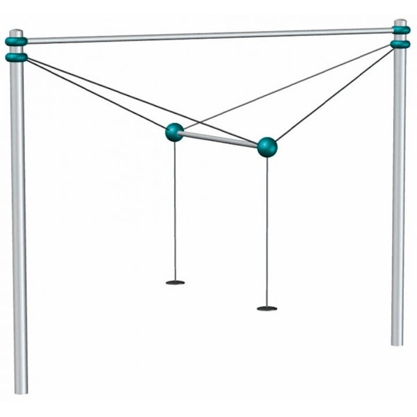 Gunga VIP Swing