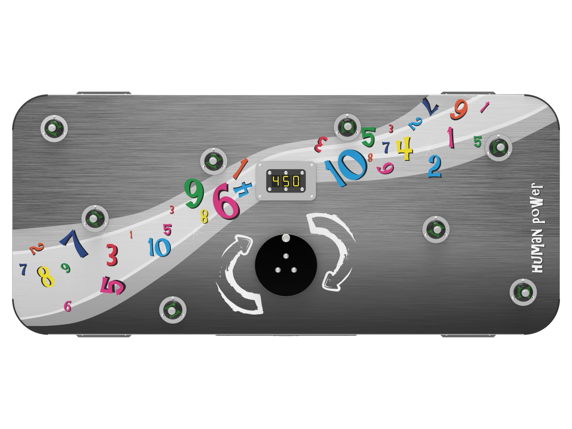 Interaktiv lekprodukt AW21